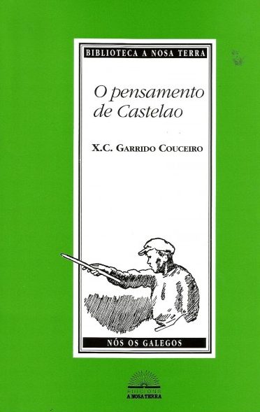 O PENSAMENTO DE CASTELAO