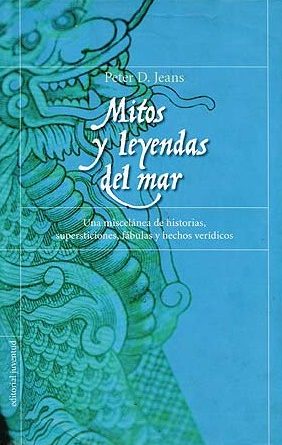 MITOS Y LEYENDAS  DEL MAR