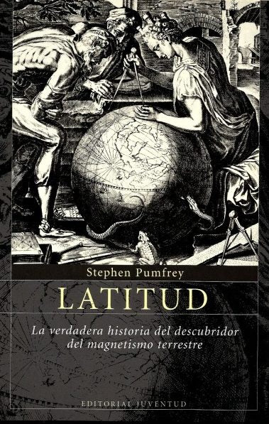 LATITUD