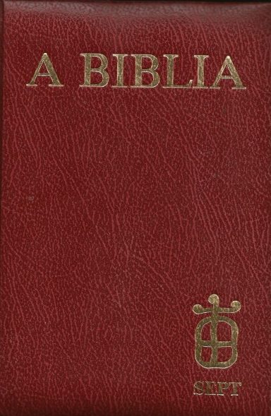 A BIBLIA