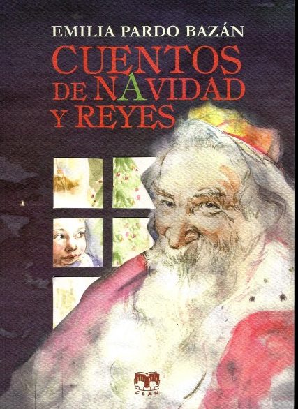 CUENTOS DE NAVIDAD Y REYES