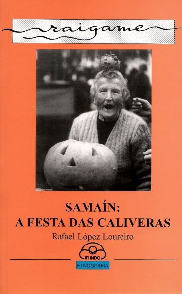 SAMAÍN: A FESTA DAS CALIVERAS