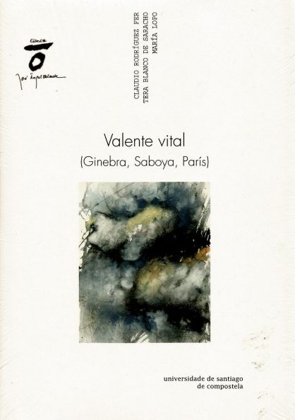 VALENTE VITAL: (GINEBRA, SABOYA, PARÍS)