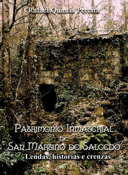 PATRIMONIO INMATERIAL DE SAN MARTIÑO DE SALCEDO