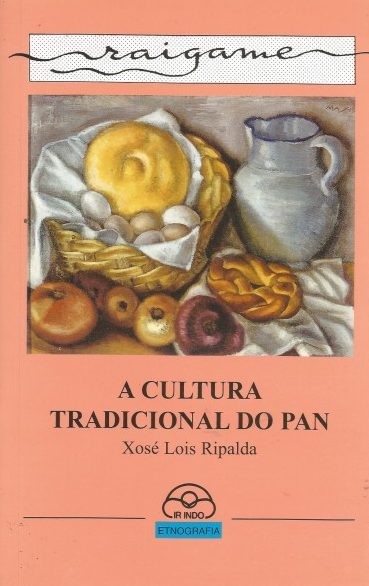 A CULTURA TRADICIONAL DO PAN