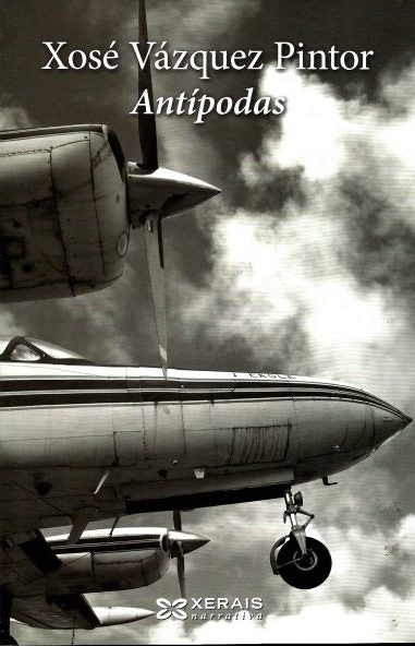 ANTÍPODAS