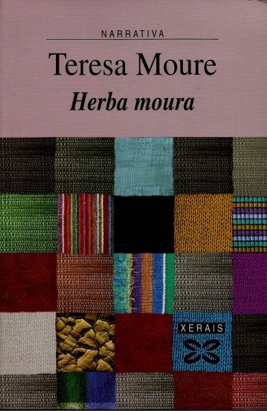 HERBA MOURA