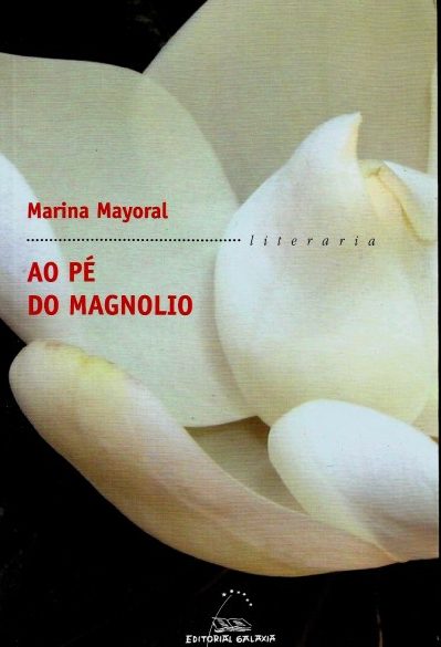 AO PÉ DO MAGNOLIO