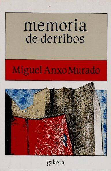 MEMORIA DE DERRIBOS