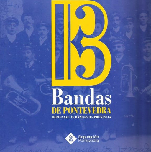 BANDAS DE PONTEVEDRA