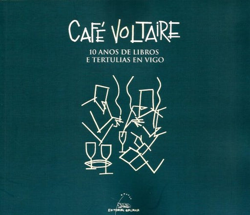 CAFÉ VOLTAIRE