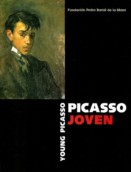 PICASSO JOVEN