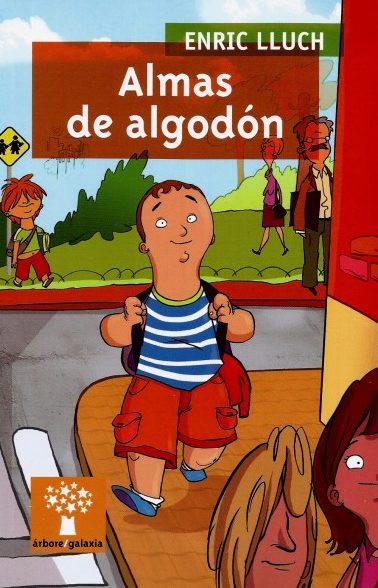 ALMAS DE ALGODÓN
