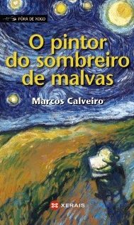 O PINTOR DO SOMBREIRO DE MALVAS