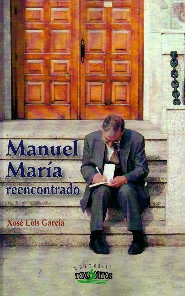 MANUEL MARIA REENCONTRADO