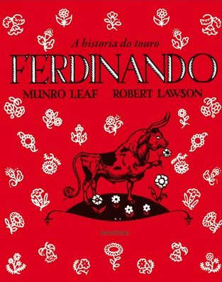 A HISTORIA DO TOURO FERDINANDO