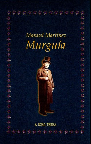 MANUEL MARTÍNEZ MURGUÍA