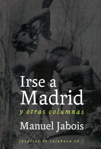 IRSE A MADRID