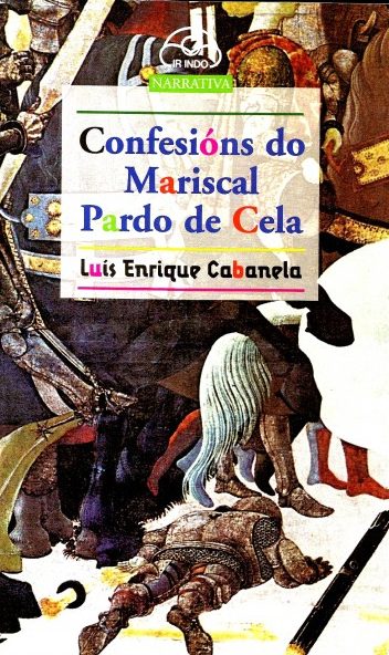 CONFESIÓNS DO MARISCAL PARDO DE CELA