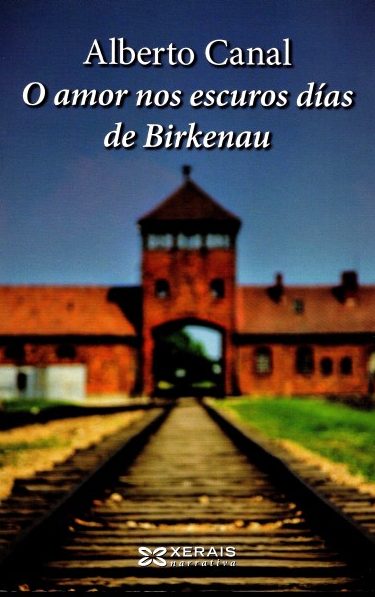 O AMOR NOS ESCUROS DÍAS DE BIRKENAU