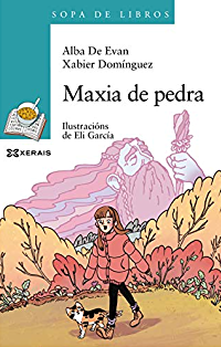 MAXIA DE PEDRA