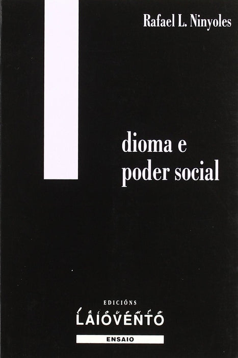 IDIOMA E PODER SOCIAL