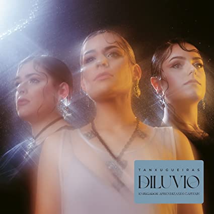 DILUVIO. TANXUGUEIRAS(CD)