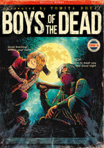 BOYS OF THE DEAD 1