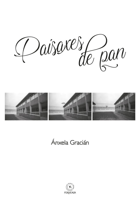 PAISAXES DE PAN