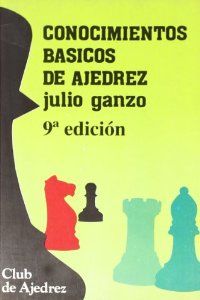 CONOCIMIENTOS BÁSICOS DE AJEDREZ