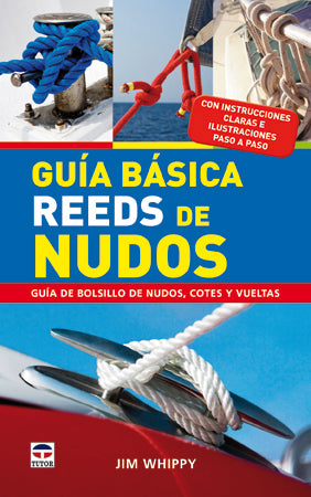 Guía Básica Reeds De Nudos