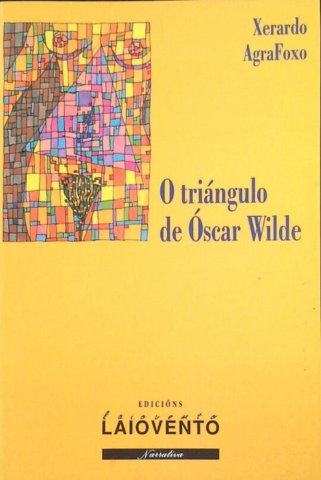 O TRIÁNGULO DE ÓSCAR WILDE