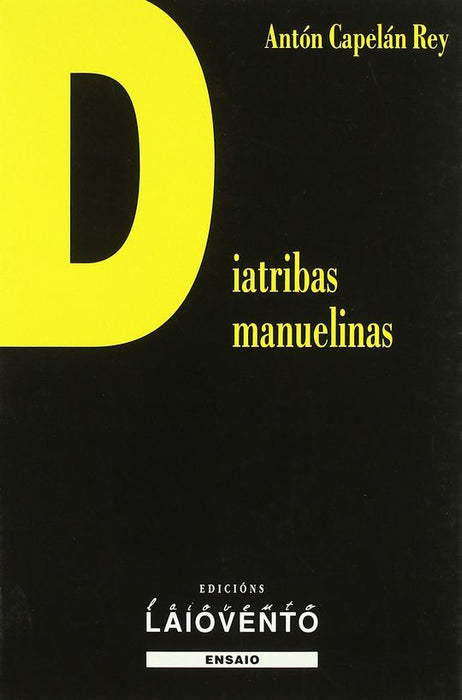 DIATRIBAS MANUELINAS