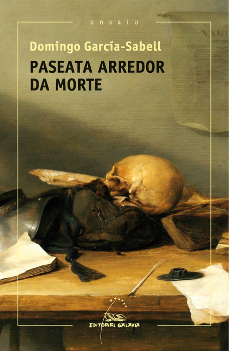 PASEATA ARREDOR DA MORTE