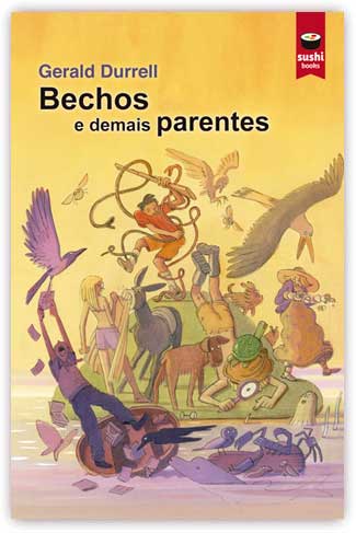 BECHOS E DEMAIS PARENTES