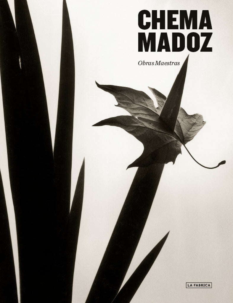 CHEMA MADOZ:OBRAS MAESTRAS — Librería Abrente