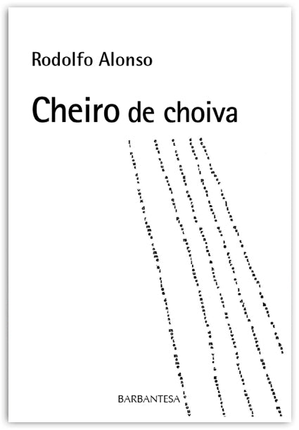 CHEIRO DE CHUVA