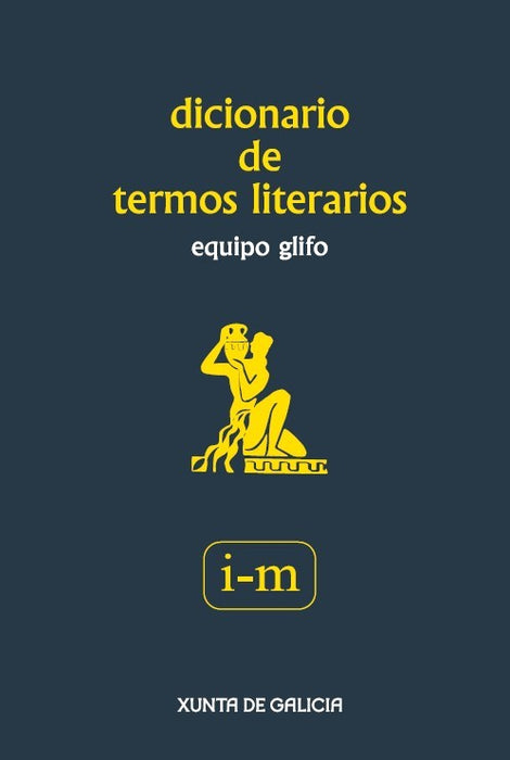 DICIONARIO DE TERMOS LITERARIOS (I-M)