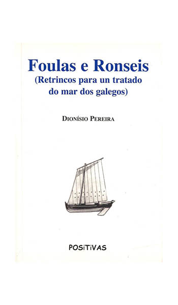 FOULAS E RONSEIS