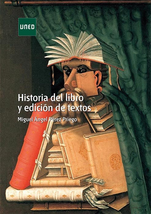 HISTORIA DEL LIBRO Y EDICION DE TEXTOS