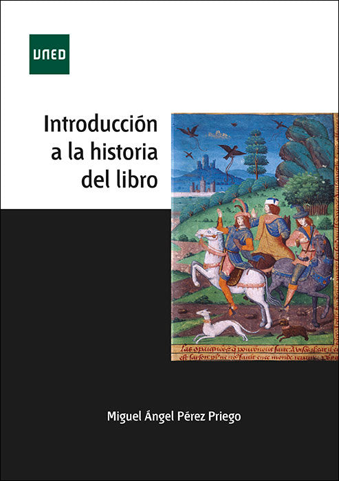 INTRODUCCION A LA HISTORIA DEL LIBRO