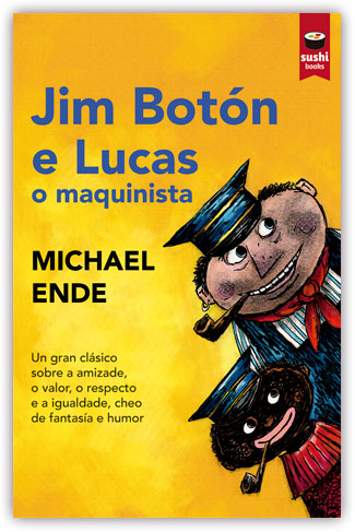 JIM BOTÓN E LUCAS O MAQUINISTA