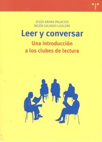 LEER Y CONVERSAR UNA INT.CLUBES DE LECTURA