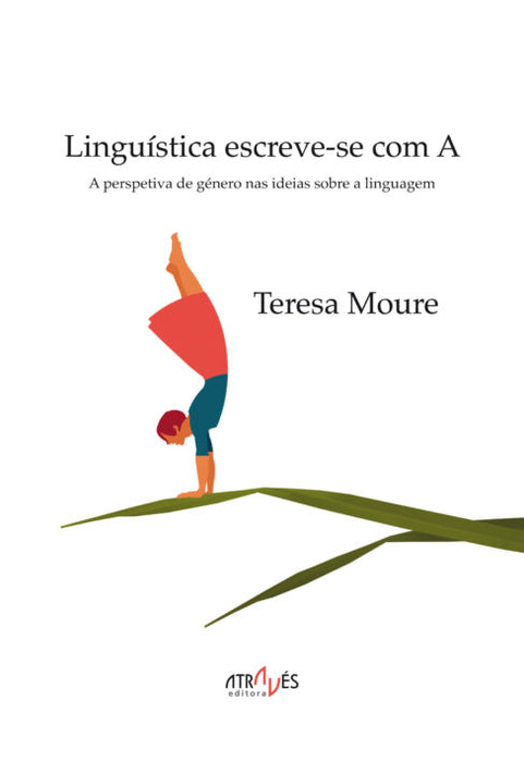 LINGUÍSTICA ESCREVE-SE COM A