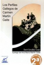 LOS PERFILES GALLEGOS DE CARMEN MARTIN GAITE