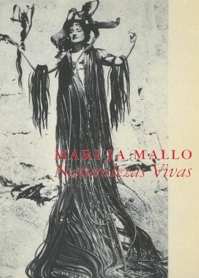 MARUJA MALLO: NATURALEZAS VIVAS, 1941-1944