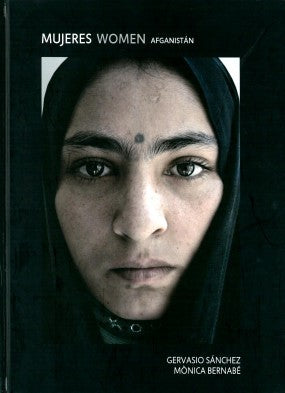 MUJERES: AFGANISTÁN / WOMEN: AFGHANISTAN