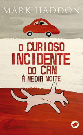 O CURIOSO INCIDENTE DO CAN Á MEDIA NOITE