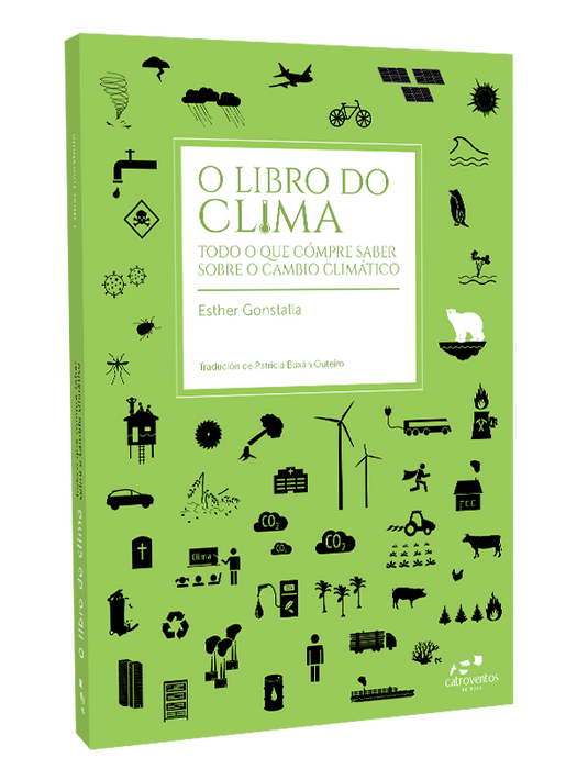 O LIBRO DO CLIMA.