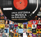 UNHA HISTORIA DA MÚSICA EN GALICIA. 1952-2018